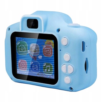 Цифровая камера для детской камеры