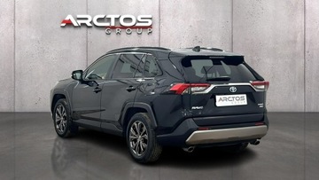 Toyota RAV4 V 2020 Toyota RAV-4 2.5 Hybrid Comfort 4X4, zdjęcie 2