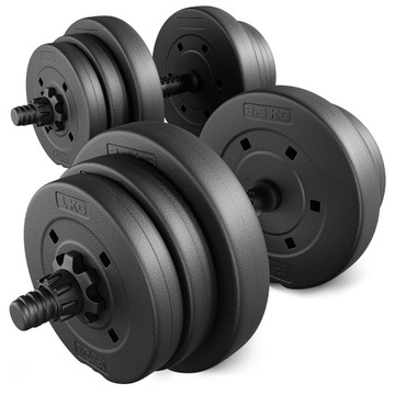HANTLE BITUMICZNE REGULOWANE TREX SPORT 2X 10 KG