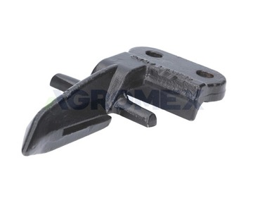 Bagnet końcowy pojedynczy skrajny Claas 626296
