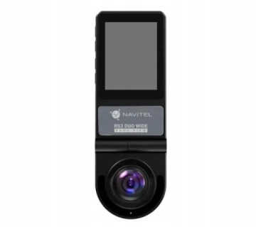 Navitel RS3 Duo 2K Wide 2x240st BUS TAXI