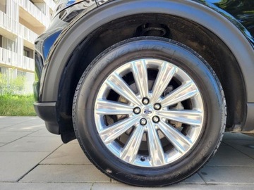 Ford Explorer VI 2020 LIMITED 4X4/AWD, 2.3l EcoBoost 305KM Przebieg; 66,841km Zadbany, zdjęcie 39