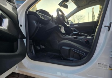 Peugeot 2021 Peugeot 308 1,5 HDI 130KM Active - Kombi - salon PL, serwisowany, FV23 1.5, zdjęcie 16