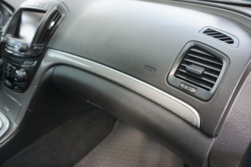 Opel Insignia I Country Tourer 2.0 CDTI Ecotec 163KM 2014 Opel Insignia CDTi 163KM, polski salon, gwarancja,, zdjęcie 28