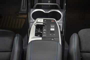BMW X1 U11 Crossover 1.5 18i 136KM 2025 BMW X1 sDrive18i - Dostępny od ręki!, zdjęcie 16