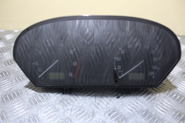 BUDÍKY SKODA FABIA I