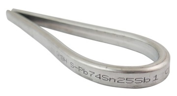 Набор для чистки Tin Paste Восковые шпатели Рубанок OBLIQUE Рашпиль точный