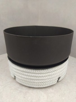 @ ПЕРЕХОДНАЯ ТРУБА НА КЕРАМИЧЕСКИЙ ДЫМОХОД 200/200