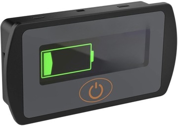 ТЕСТЕР АККУМУЛЯТОРА