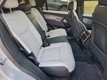 Land Rover Range Rover V 2024 Land Rover Range Rover Sport Dynamic Se 2024 3.0 Benzyna 355KM, zdjęcie 11