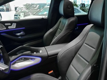 Mercedes GLE V167 SUV Facelifting 3.0 450d 367KM 2025 GLE Coupe 450 d 4-Matic AMG Line 3.0 (367KM) 2025, zdjęcie 5