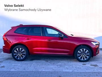 Volvo XC60 II Crossover Plug-In Facelifting 2.0 T8 455KM 2024 Volvo XC 60 XC60 T8 | 455KM | Plug-In | AWD | Ultr, zdjęcie 2