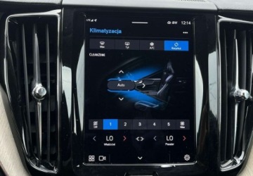 Volvo XC60 II 2021 Volvo XC 60 Skora Automat 4x4 Kamera Navi PDC Virtual B5 FV23, zdjęcie 32