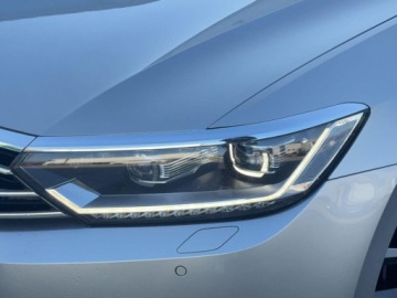 Volkswagen Passat B8 Limousine 2.0 TDI BlueMotion Technology 150KM 2017 Volkswagen Passat 2.0TDI 150KM SalonPL, Serwisowany, Godny Uwagi 2.0 Diesel, zdjęcie 6