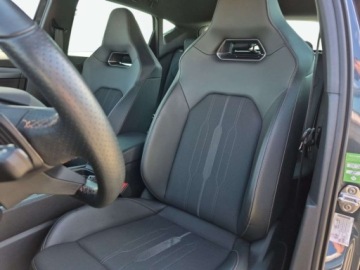 Cupra Leon II Hatchback 2.0 TSI 300KM 2023 Cupra Leon Beats Faktura VAT VZ 300kmFotele z pamieciaModel 2024 2.0, zdjęcie 12