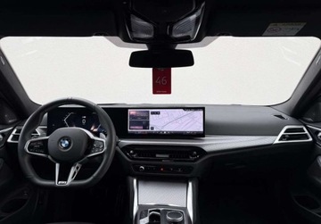 BMW Seria 4 G22-23-26 2025 BMW Seria 4 I wlasciciel M Sport Gwarancja Bezwypadkowy FVAT23, zdjęcie 17