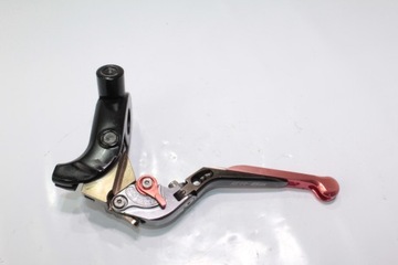 KAWASAKI 650 ER 6N 12-17 ЛЕВЫЙ РЫЧАГ КРЕПЛЕНИЯ