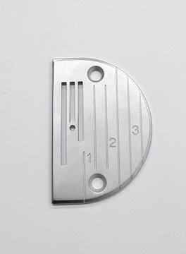 Игольная пластина JUKI 11028008 *ОРИГИНАЛ*