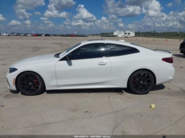 BMW Seria 4 G22-23-26 2026 BMW Seria 4 2026 BMW 4 SERIES 430I 2.0 Benzyna 255KM, zdjęcie 12