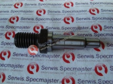 BOSCH GWS 14-125 C- WRZECIONO SZLIFIERKI M14, SW17