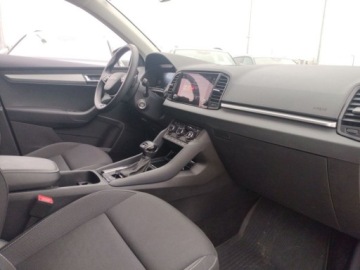 Skoda Karoq Crossover Facelifting 1.5 TSI ACT 150KM 2025 Skoda Karoq 1.5 Benzyna 149KM, zdjęcie 13