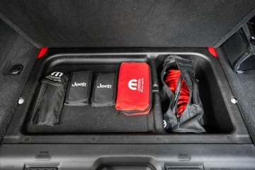 Jeep Wrangler IV 2021 Jeep Wrangler Unlimited SRT 392 6.4 V8 Bezwypadek!, zdjęcie 29