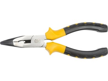 SZCZYPCE WYDŁUŻONE WYGIĘTE 160MM