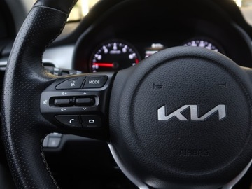 Kia Stonic I Crossover Facelifting 1.0 T-GDI 100KM 2023 Kia Stonic 1.0 T-GDI, Salon Polska, Serwis ASO, zdjęcie 15