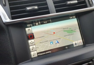 DS 4 I Hatchback Facelifting 2015 (Citroen) 1.2 PureTech 131KM 2015 Citroen DS4 Bezwypadkowy Masaze Nawigacja GetHelp 1.2 Benzyna, zdjęcie 16