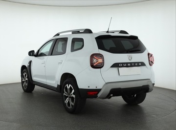 Dacia Duster II SUV 1.0 TCe 90KM 2021 Dacia Duster 1.0 TCe, Salon Polska, Serwis ASO, zdjęcie 3