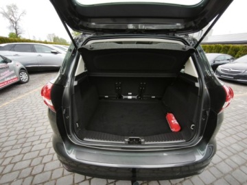Ford C-MAX II Grand C-MAX Facelifting 1.0 EcoBoost 125KM 2018 Ford C-MAX Lift Navi Klima Felga Piekny Full Serwis GWARANCJA, zdjęcie 15