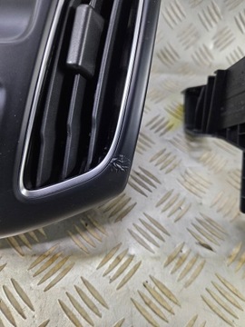 Радиовигация завершена Ford Focus Mk3 Lift