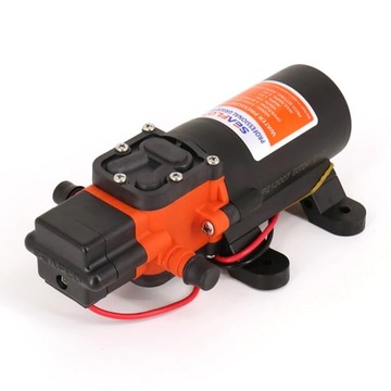 Pompa Wody 12V Ciśnieniowa 4L SEAFLO / DO KAMPERA