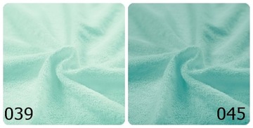 Простыня на резинке 140х200 FROTTE 100% хлопок COARSE FROTTE COLOR MIX
