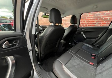 Peugeot 2008 I SUV 1.2 PureTech 110KM 2015 Peugeot 2008 Compass Czujniki Navi Gwarancja w cenie Warszawa VKXA 1.2, zdjęcie 12