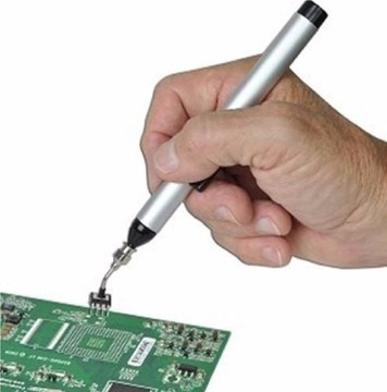 Вакуумный захват FFQ939 3 присоски для поверхностного монтажа