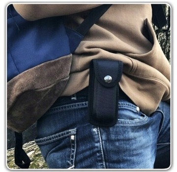 МНОГОФУНКЦИОНАЛЬНЫЙ НОЖ МУЛЬТИТУЛ 21 ФУНКЦИЯ SOLID BUSHCRAFT SURVIVAL