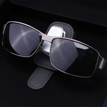 ДЕРЖАТЕЛЬ ДЛЯ СТЕКЛА АВТОМОБИЛЬНЫЙ УНИВЕРСАЛЬНЫЙ CLIP FORD