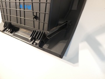 ПЕРЧАТКА КОНСОЛИ VW CADDY 2K0 2K5 2K5857095