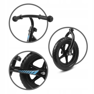 Kidwell Rebel Light Renas