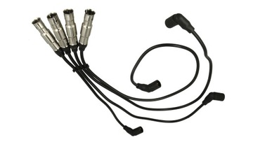 AUDI A3 A4 B5 B6 B7 1.6 PŘÍVODY ZAPALOVACÍ KABEL