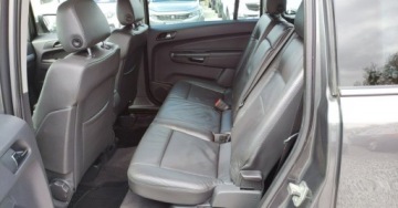 Opel Zafira B 1.7 CDTI ecoFLEX 125KM 2010 Opel Zafira 1.7 CDTI 125kM Xenon Skory Grzane Fotele Tempomat 7 osob GWARA, zdjęcie 6
