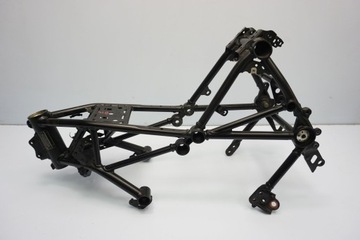 BMW R 1200 RS 15-18 RAMA 2015 + KOMPLET DOKUMENTÓW