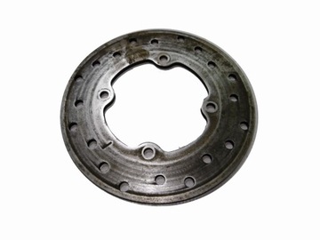 TARCZA HAMULEC CAN-AM 650 800 1000