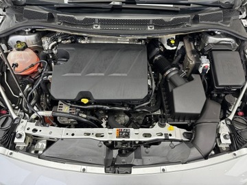 Opel Astra K Sportstourer Facelifting 1.5 Diesel 122KM 2022 Opel Astra Business Elegance / 1 właściciel / Salo, zdjęcie 17