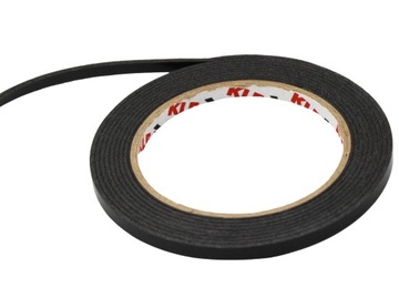 Пена прокладка 6 мм х 3 мс 2 мм длится