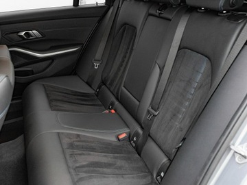 BMW Seria 3 G20-G21 Touring 2.0 320d 190KM 2023 BMW 320 WD4395R#320d xDrive mHEV M Sport Podgrz.f, zdjęcie 23