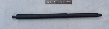 VZPĚRA/TLAKOVAČ KRYT KUFRU PRAVÝ KIA EV6 81841-CV100
