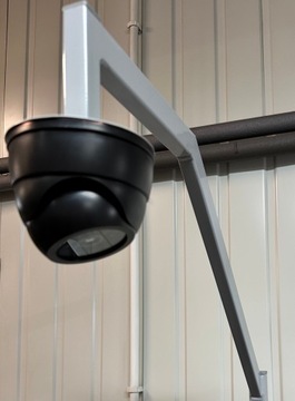 Stanowisko do pakowania e-commerce 120x80 LED FV