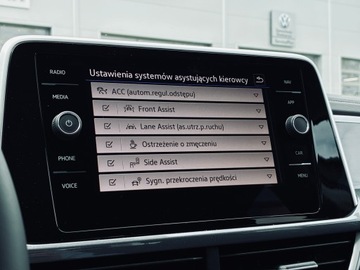 Volkswagen T-Roc I SUV Facelifting 1.5 TSI ACT 150KM 2025 Volkswagen T-Roc Final Edition 1.5 TSI DSG, zdjęcie 17